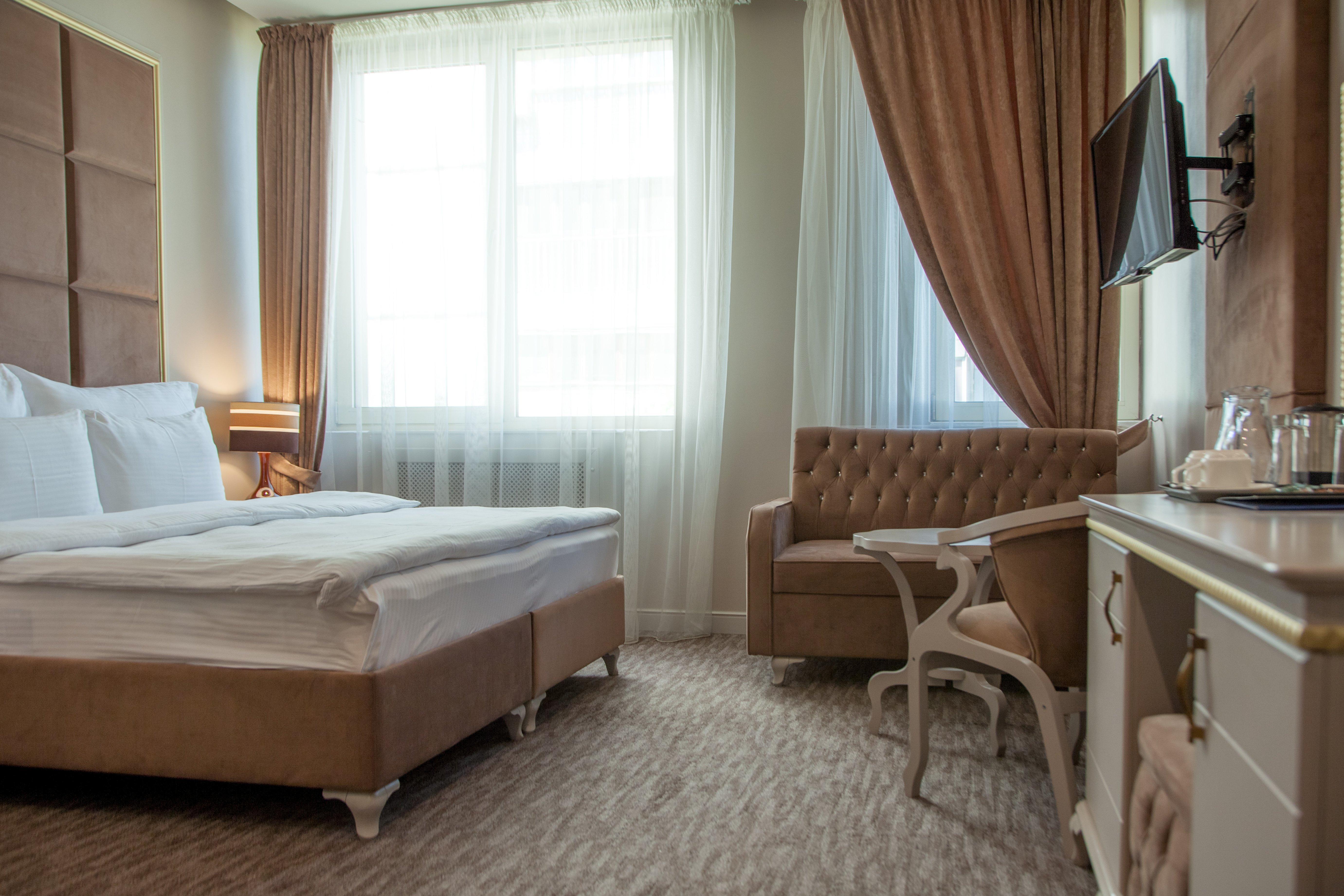 Grand Sapphire Hotel Almaty Extérieur photo