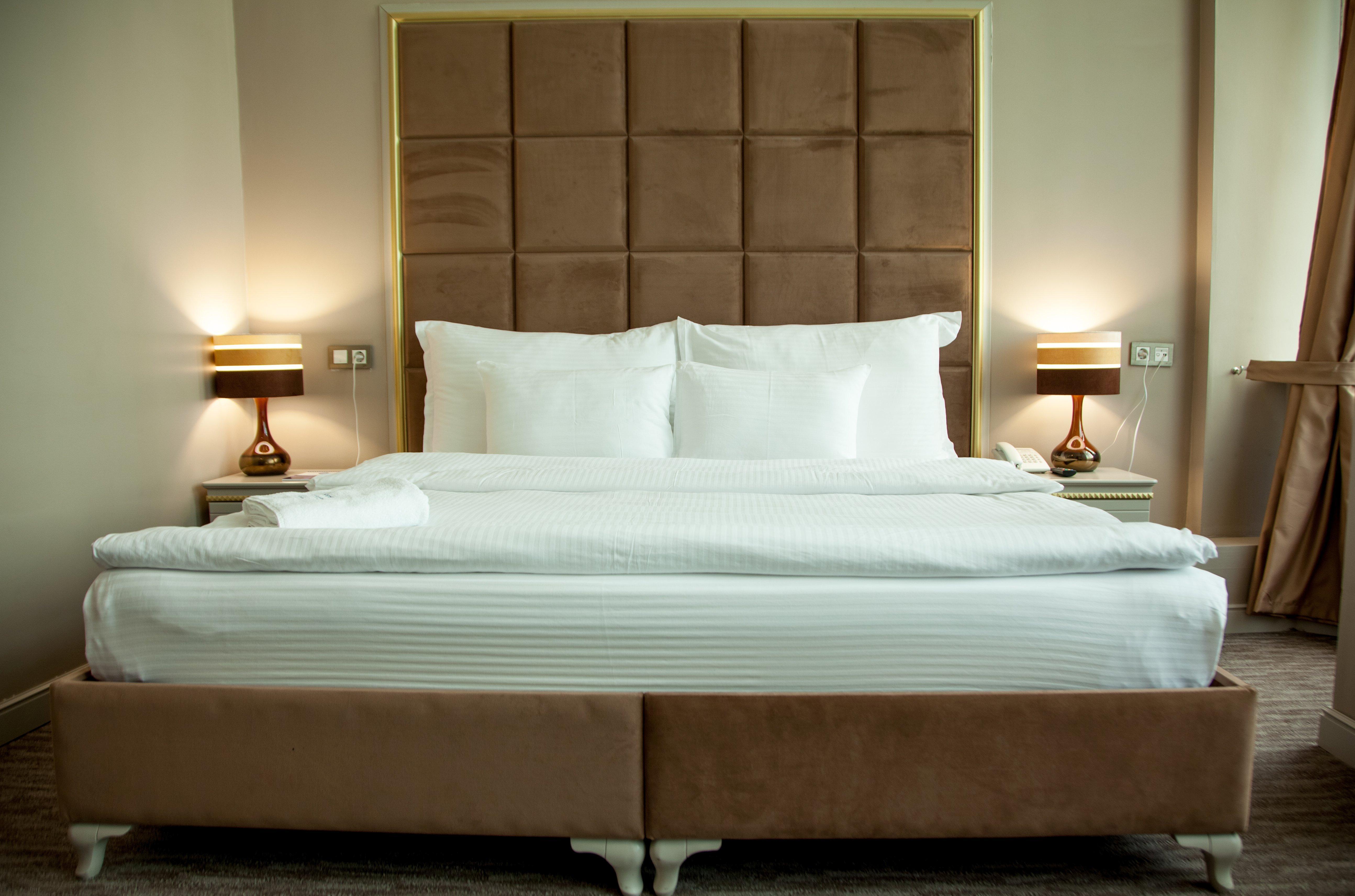 Grand Sapphire Hotel Almaty Extérieur photo