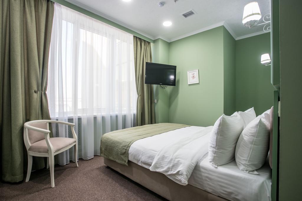 Grand Sapphire Hotel Almaty Extérieur photo